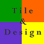 Steve Harrison Tile Design
